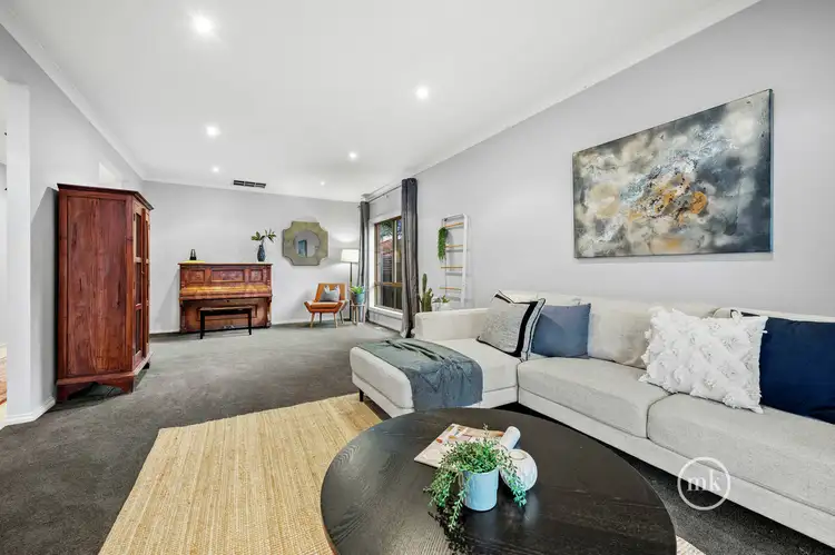 Fourth view of Homely house listing, 17 Darius Terrace, South Morang VIC 3752