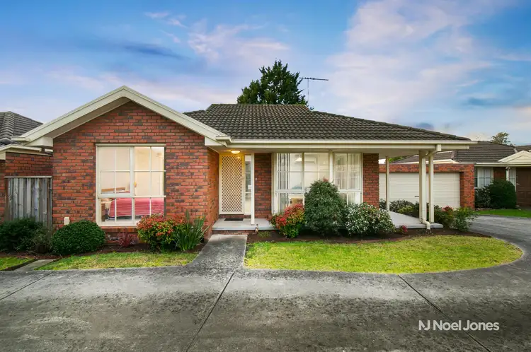2/18 Church Street, Bayswater VIC 3153