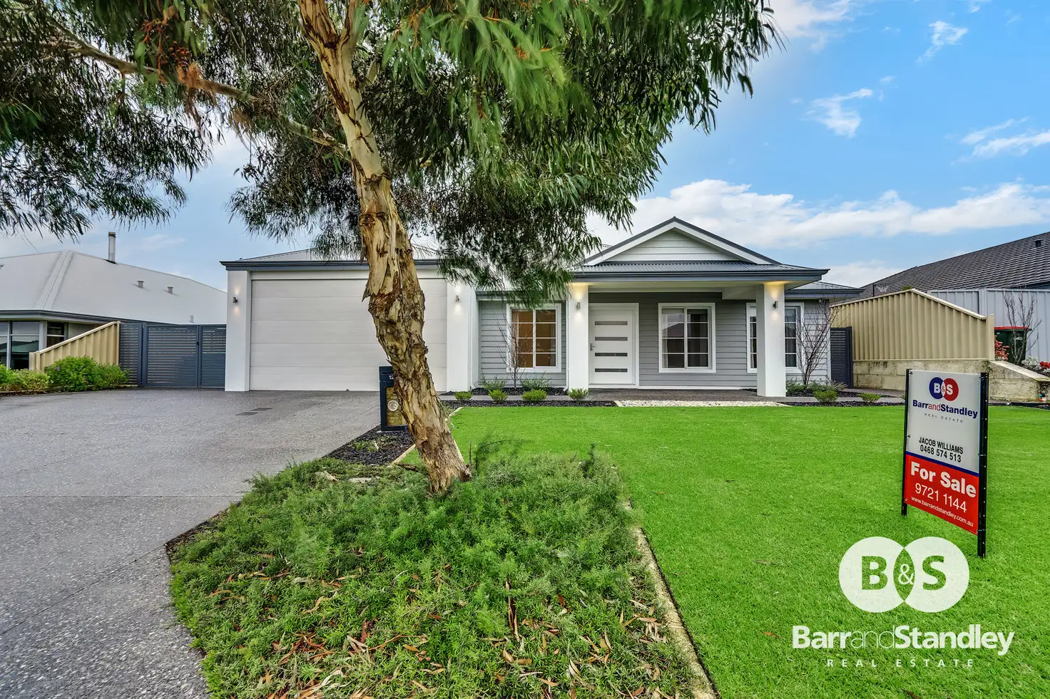 Main view of Homely house listing, 12 Kanalla Avenue, Millbridge WA 6232