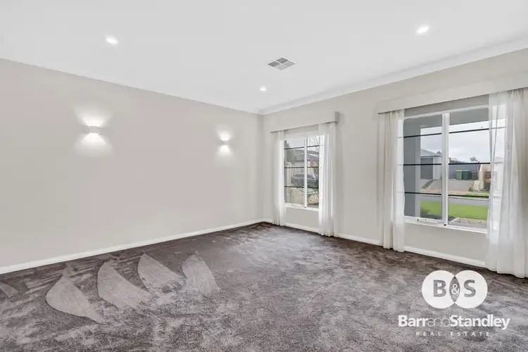 Third view of Homely house listing, 12 Kanalla Avenue, Millbridge WA 6232