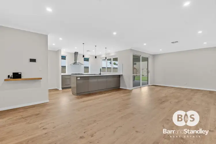 Fifth view of Homely house listing, 12 Kanalla Avenue, Millbridge WA 6232