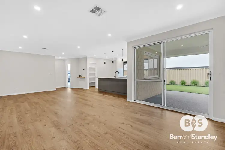 Sixth view of Homely house listing, 12 Kanalla Avenue, Millbridge WA 6232