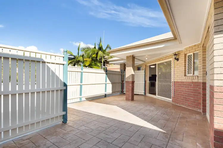 4/31 Augustus Street, Toowong QLD 4066