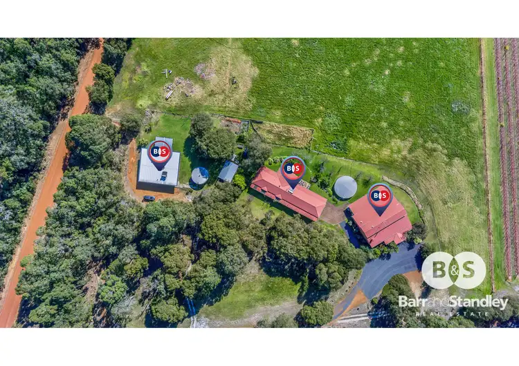 8 Fox Road, Eastbrook WA 6260