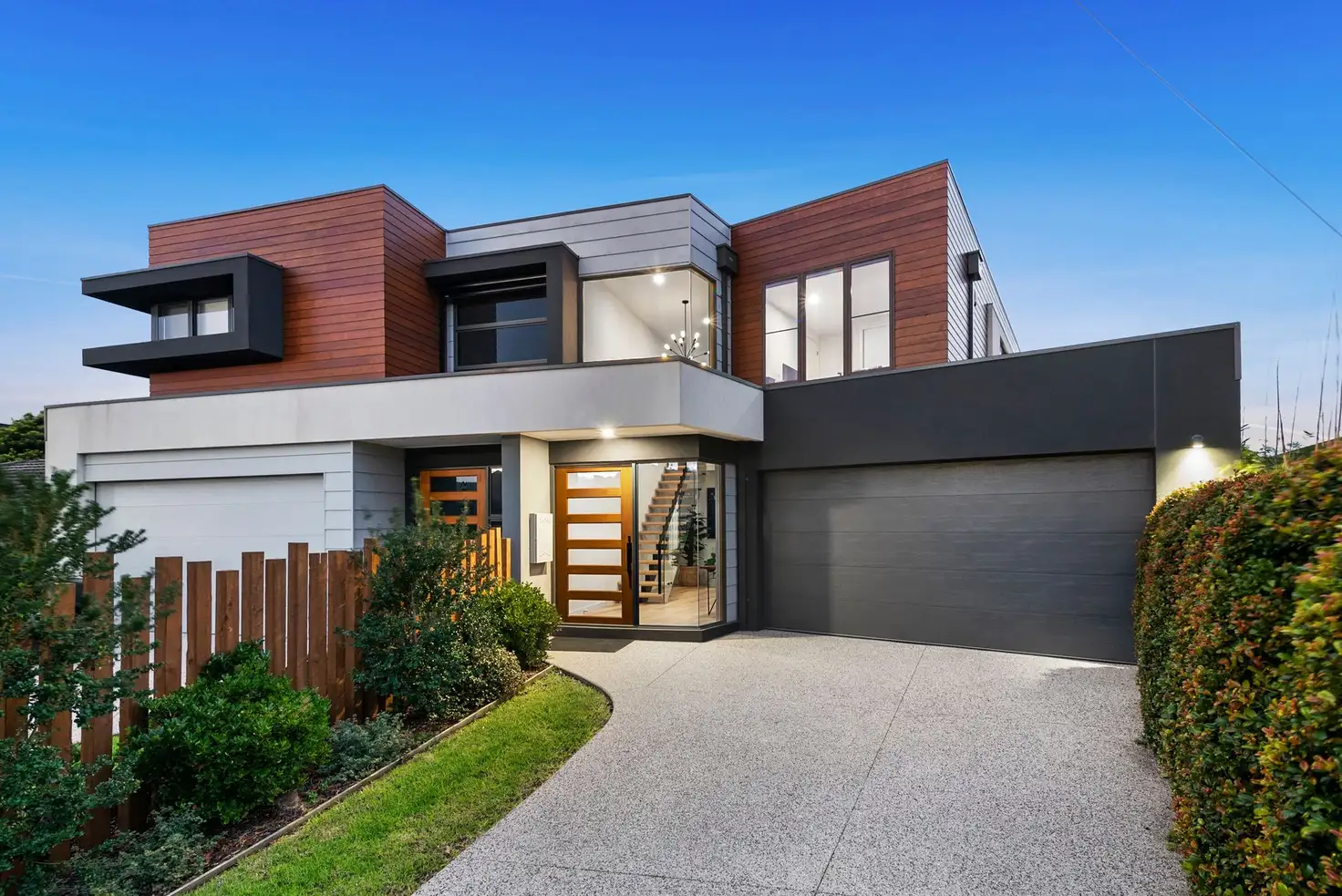 Main view of Homely house listing, 6 Riordan Court, Mornington VIC 3931