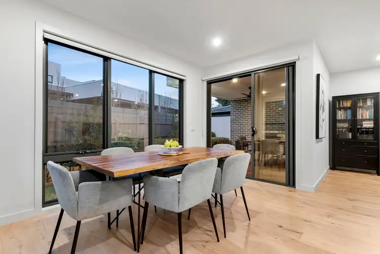 Fourth view of Homely house listing, 6 Riordan Court, Mornington VIC 3931