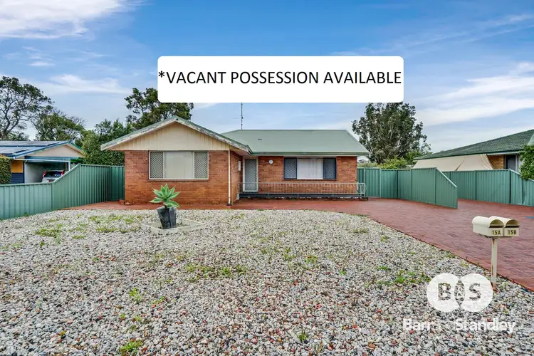 15A Short Street, Eaton WA 6232