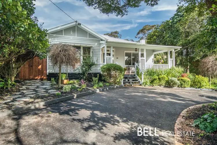 40 Best Street, Belgrave VIC 3160