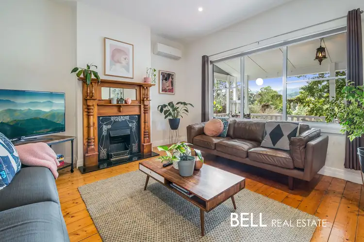 Fifth view of Homely house listing, 40 Best Street, Belgrave VIC 3160