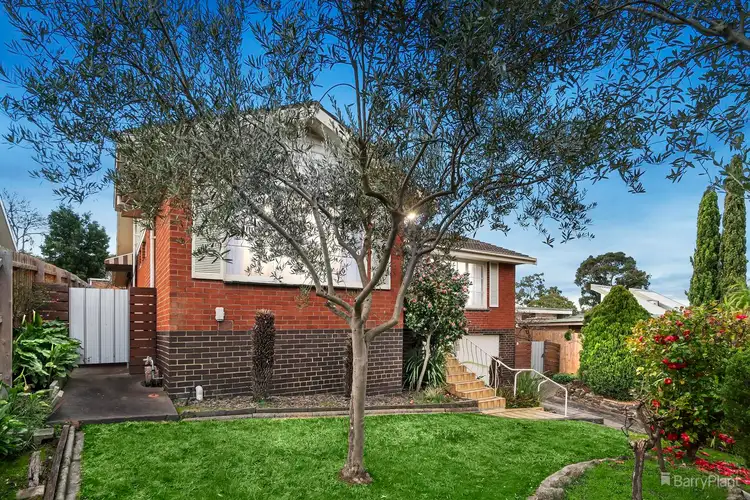 20 Scarlet Ash Drive, Templestowe Lower VIC 3107