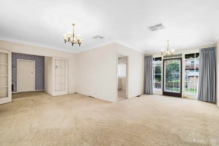 Second view of Homely house listing, 20 Scarlet Ash Drive, Templestowe Lower VIC 3107