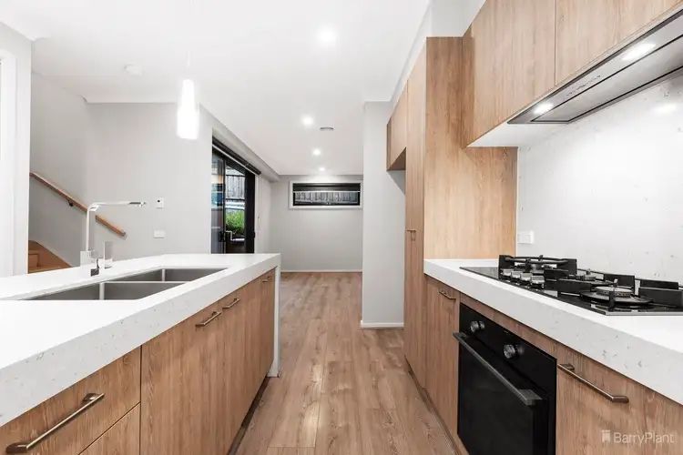 Fourth view of Homely townhouse listing, 11/15-17 Herlihys Road, Templestowe Lower VIC 3107