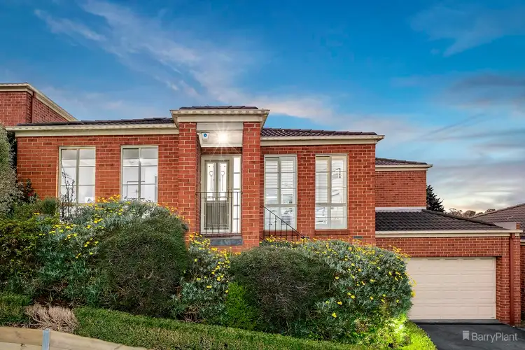 Main view of Homely unit listing, 2/366-368 Church Road, Templestowe VIC 3106