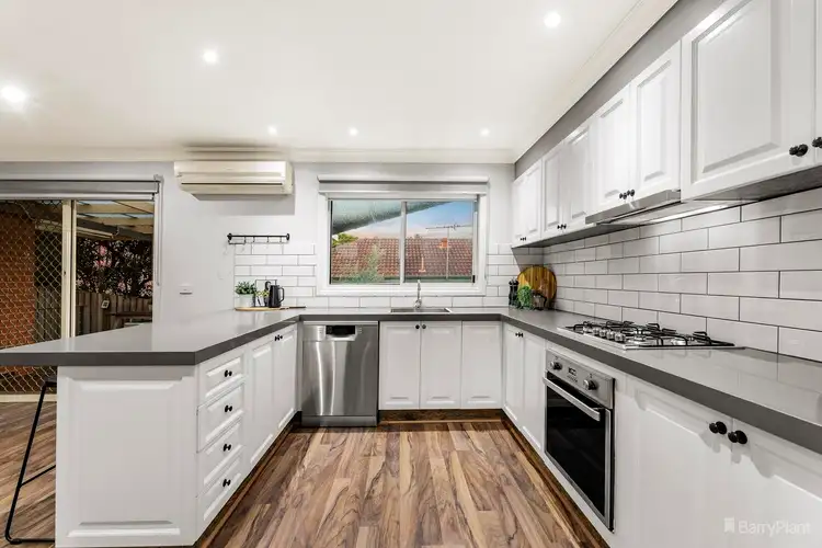 Fourth view of Homely unit listing, 2/366-368 Church Road, Templestowe VIC 3106