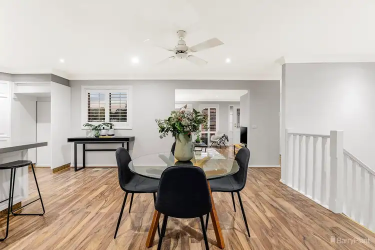Fifth view of Homely unit listing, 2/366-368 Church Road, Templestowe VIC 3106