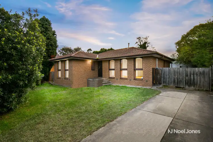 5 Templeton Street, Wantirna VIC 3152