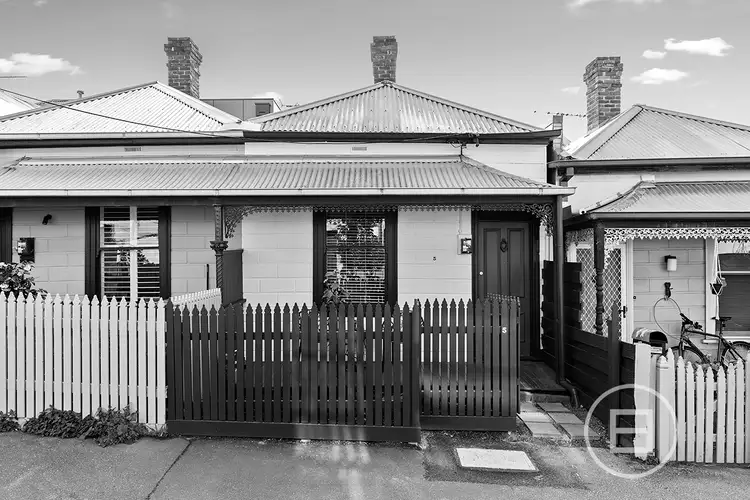 5/31 Hodgson Terrace, Richmond VIC 3121