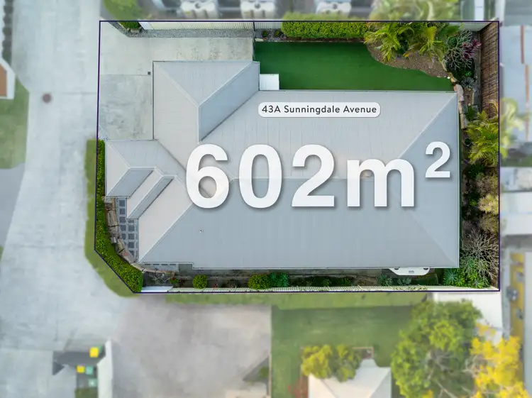 Fifth view of Homely house listing, 43A Sunningdale Avenue, Rochedale South QLD 4123