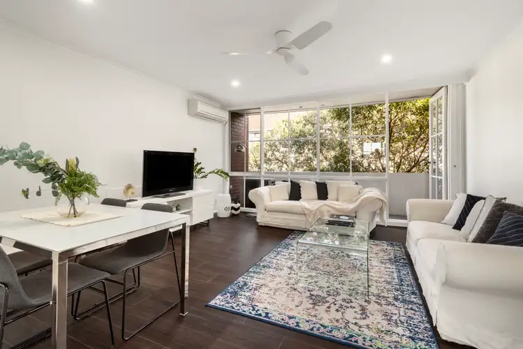 Main view of Homely apartment listing, 10/4a Gordon Grove, South Yarra VIC 3141