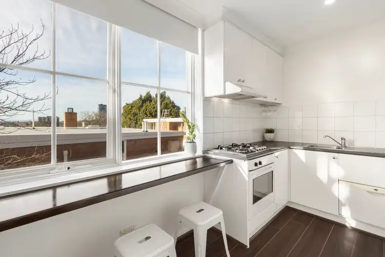 Fifth view of Homely apartment listing, 10/4a Gordon Grove, South Yarra VIC 3141