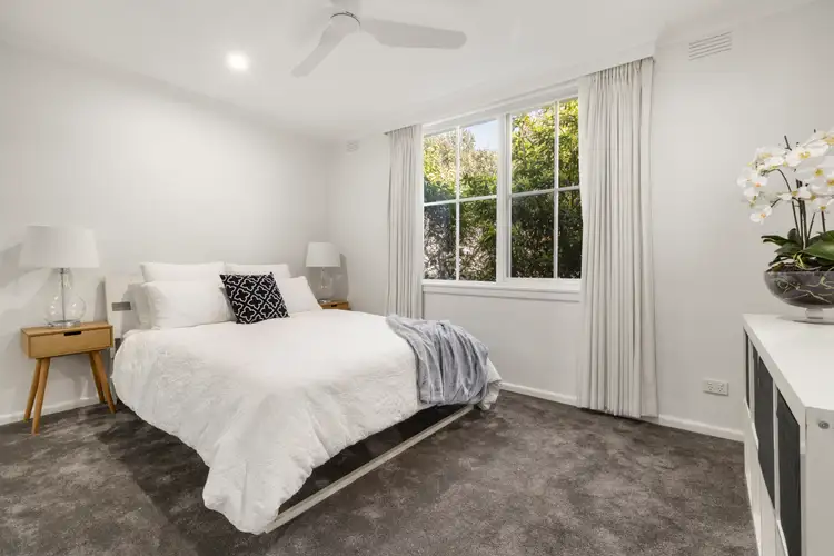 Sixth view of Homely apartment listing, 10/4a Gordon Grove, South Yarra VIC 3141