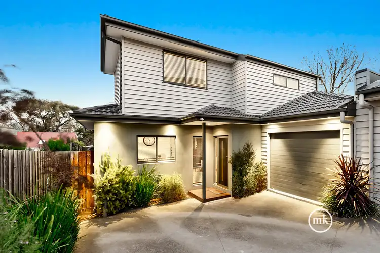 3/49 Warwick Road, Greensborough VIC 3088