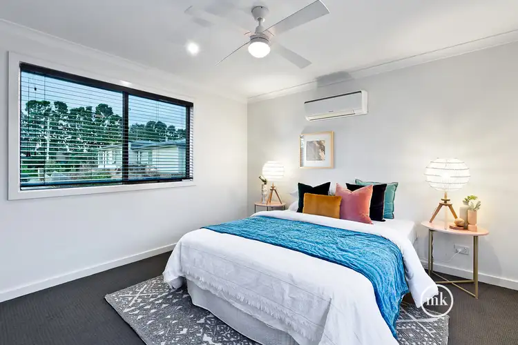 Sixth view of Homely townhouse listing, 3/49 Warwick Road, Greensborough VIC 3088