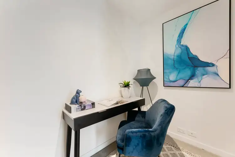 Third view of Homely apartment listing, 803/33 Claremont Street, South Yarra VIC 3141