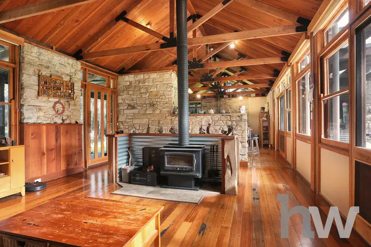 Main view of Homely house listing, 65 Casboults Road, Wensleydale VIC 3241