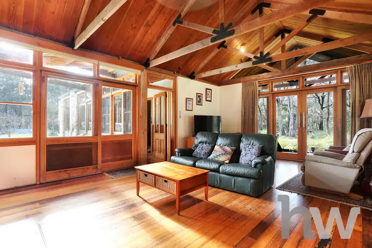 Second view of Homely house listing, 65 Casboults Road, Wensleydale VIC 3241