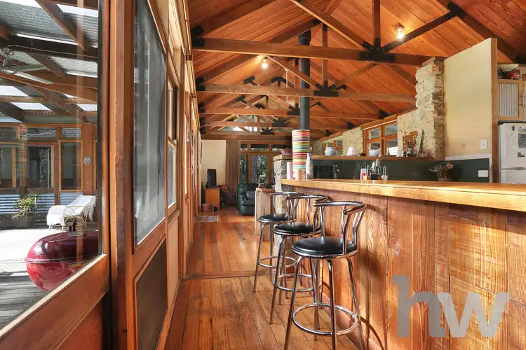 Fourth view of Homely house listing, 65 Casboults Road, Wensleydale VIC 3241