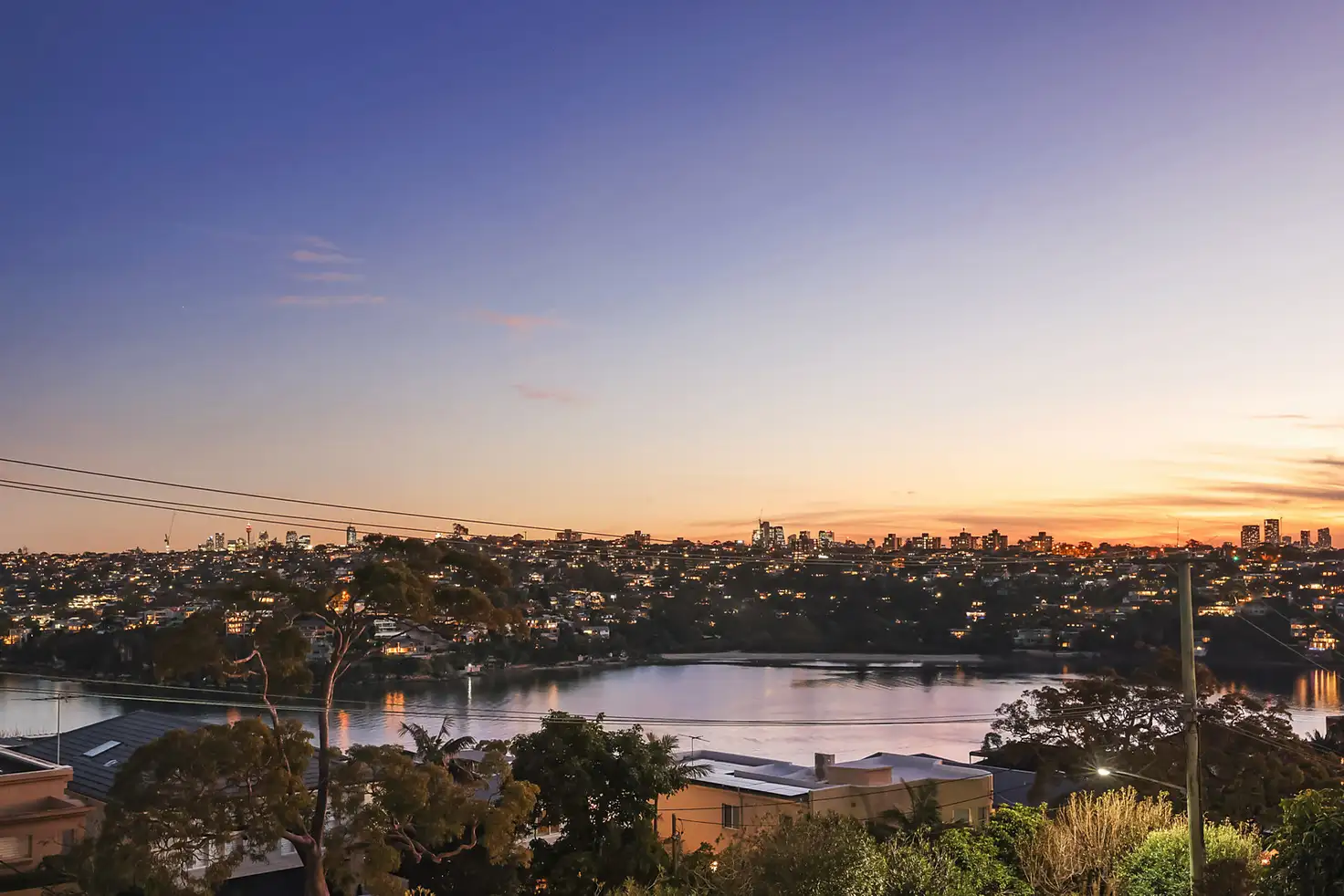 Main view of Homely house listing, 6 Moore Street, Clontarf NSW 2093