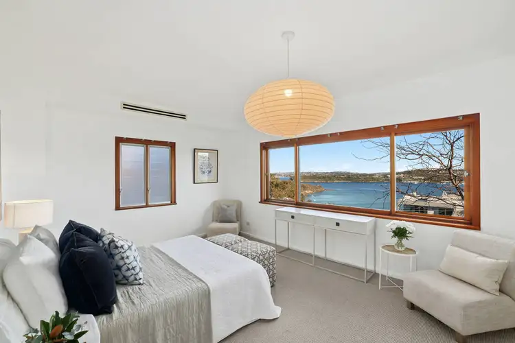 Third view of Homely house listing, 6 Moore Street, Clontarf NSW 2093