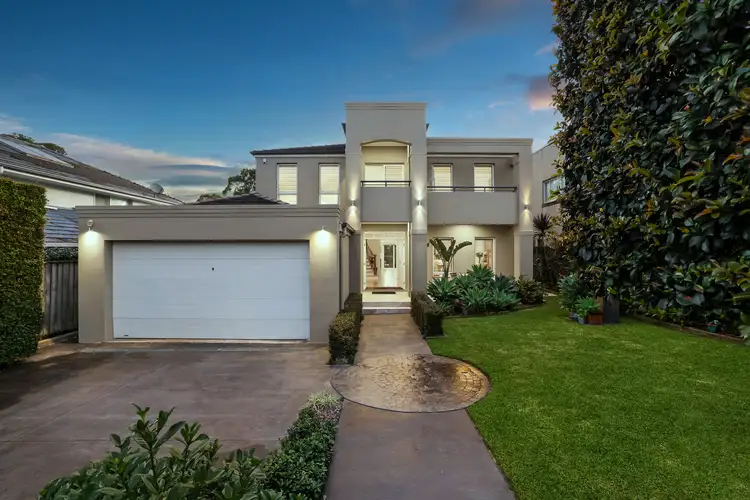 Main view of Homely house listing, 4/55-59 Castle Circuit, Seaforth NSW 2092