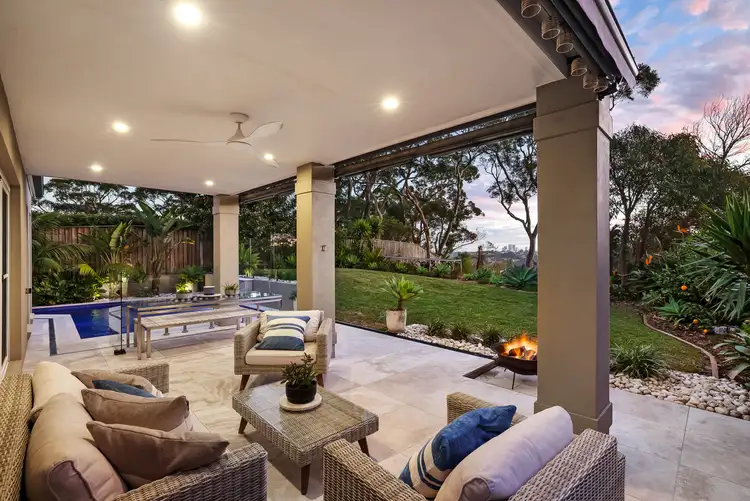 Second view of Homely house listing, 4/55-59 Castle Circuit, Seaforth NSW 2092
