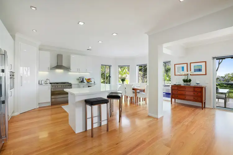 Third view of Homely house listing, 4/55-59 Castle Circuit, Seaforth NSW 2092
