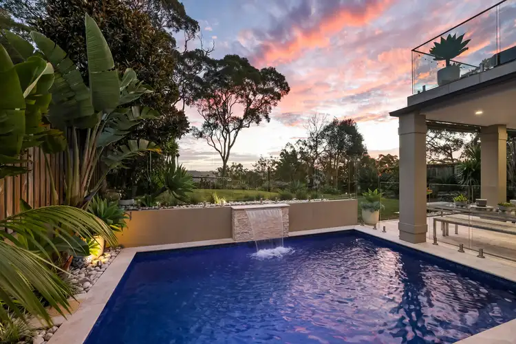 Fourth view of Homely house listing, 4/55-59 Castle Circuit, Seaforth NSW 2092