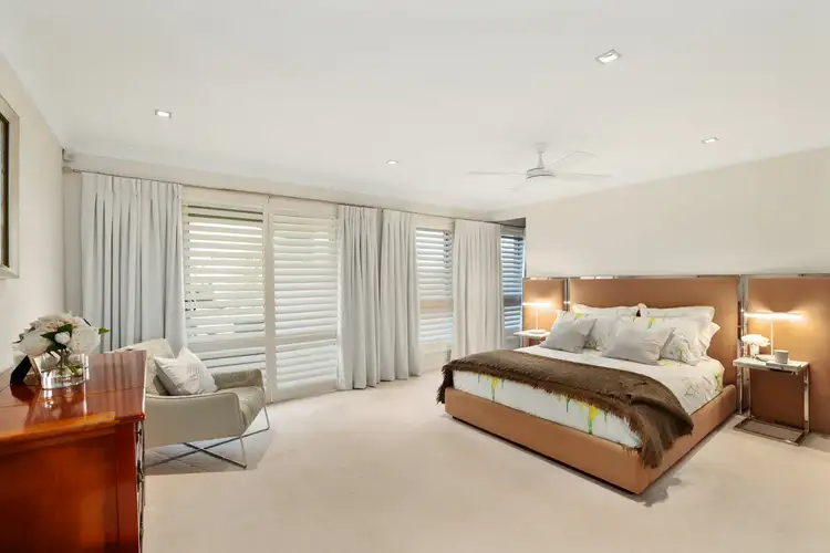 Fifth view of Homely house listing, 4/55-59 Castle Circuit, Seaforth NSW 2092