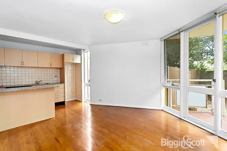 Second view of Homely apartment listing, 8/23 Northcote Road, Armadale VIC 3143