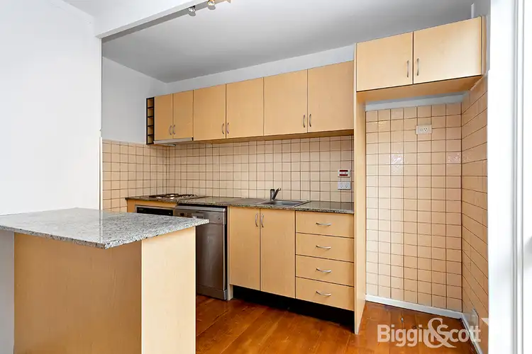 Fourth view of Homely apartment listing, 8/23 Northcote Road, Armadale VIC 3143