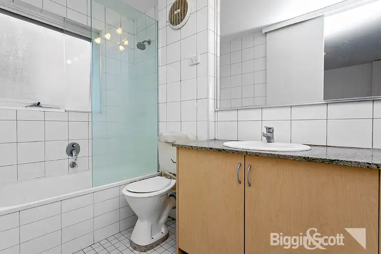 Fifth view of Homely apartment listing, 8/23 Northcote Road, Armadale VIC 3143