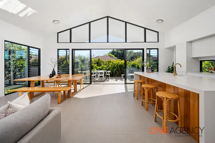 Second view of Homely house listing, 3 Mena Street, Mayfield NSW 2304