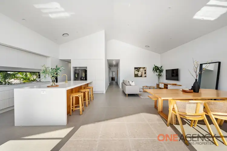 Third view of Homely house listing, 3 Mena Street, Mayfield NSW 2304