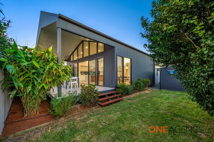 Fourth view of Homely house listing, 3 Mena Street, Mayfield NSW 2304