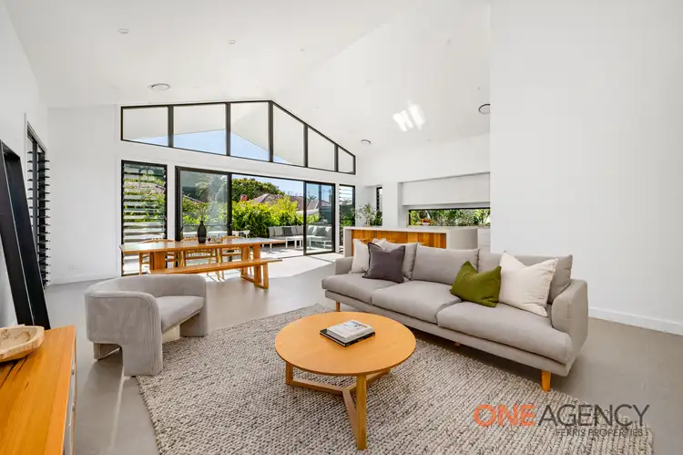 Sixth view of Homely house listing, 3 Mena Street, Mayfield NSW 2304