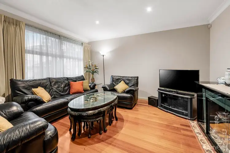 Second view of Homely townhouse listing, 3/1 Arnold Grove, Doncaster VIC 3108