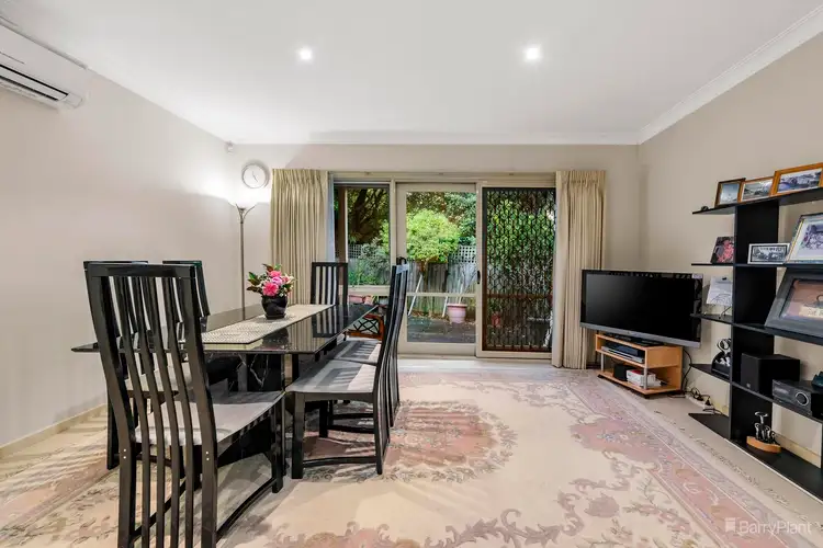 Fourth view of Homely townhouse listing, 3/1 Arnold Grove, Doncaster VIC 3108