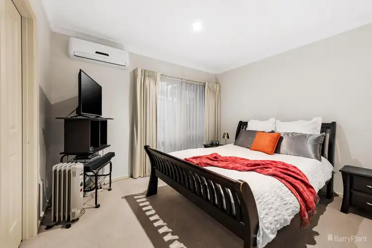 Sixth view of Homely townhouse listing, 3/1 Arnold Grove, Doncaster VIC 3108