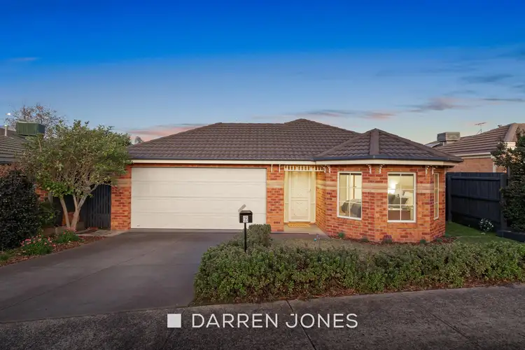 6 Alessia Grove, Mernda VIC 3754