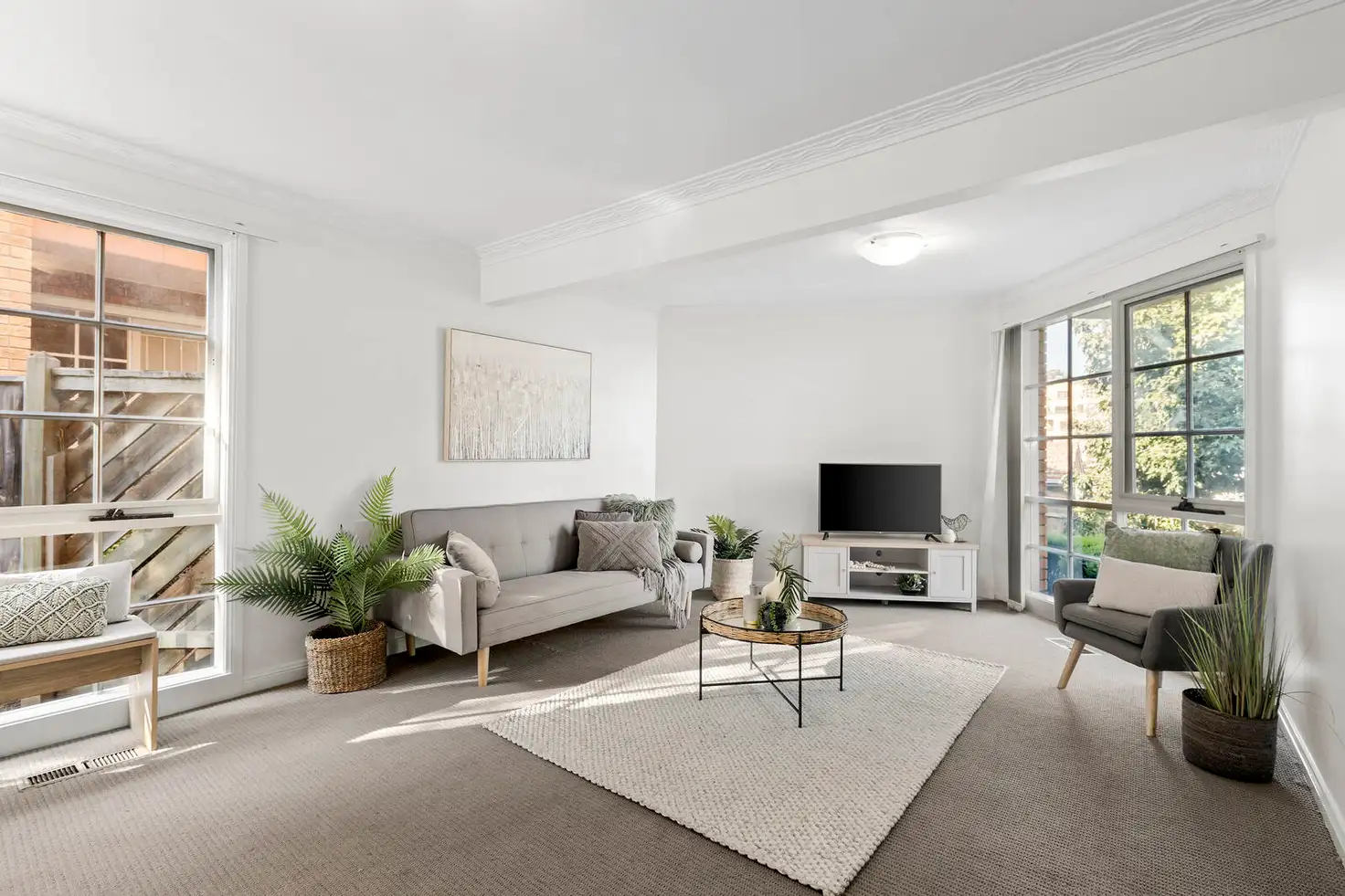 Main view of Homely townhouse listing, 2/30 Milne Street, Templestowe VIC 3106